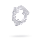 Эрекционное кольцо Mini Flex Stretchy Cockring, 2 см, прозрачное Эрекционное кольцо Mini Flex Stretchy Cockring, 2 см, прозрачное