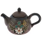 Чайник заварочный "Ромашка" 0,7 л, микс Чайник заварочный "Ромашка" 0,7 л, микс