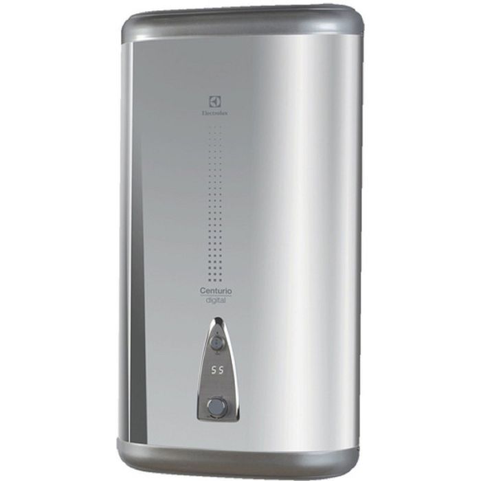 Водонагреватель Electrolux EWH 30 Centurio Digital 2 Silver