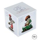 Настольная игра "Опята" Настольная игра "Опята"