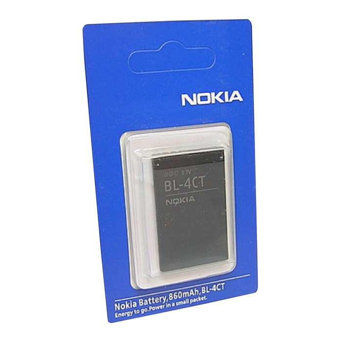 Аккумулятор NOKIA BL-4CT 5310/7210sn