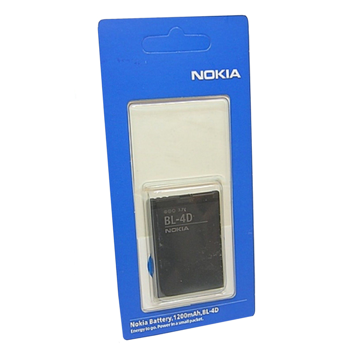 Аккумулятор NOKIA BL-4D N97mini