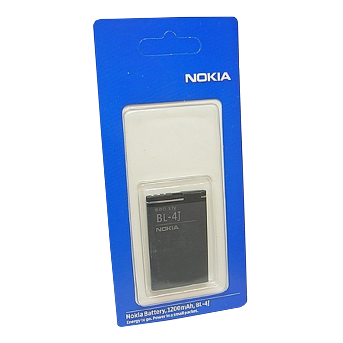 Аккумулятор NOKIA BL-4J для C6/5800/5230/X6/С3