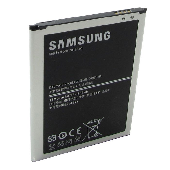 Аккумулятор SAMSUNG EB-B700BC i9200 Galaxy Mega 6.3