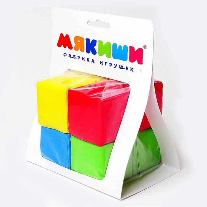 Интернет Магазин 4 Кубика