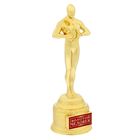 Oscar "the Golden man"