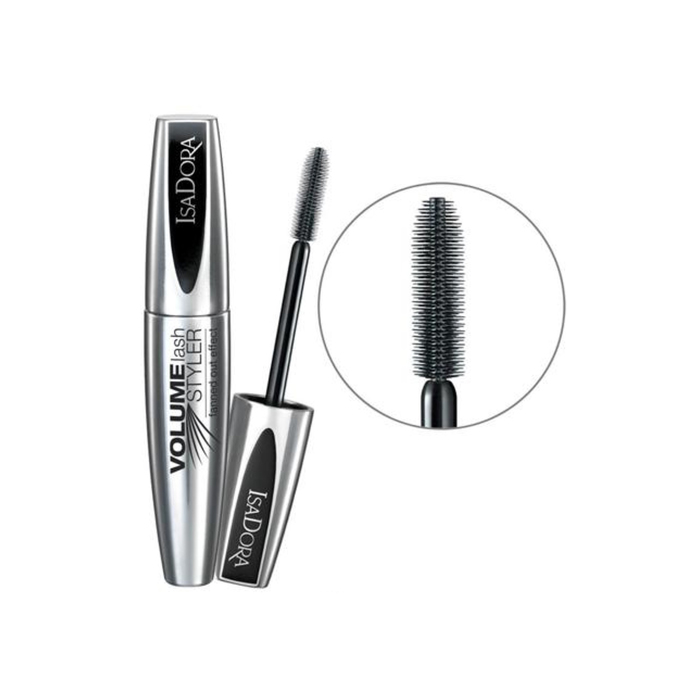 Тушь для ресниц IsaDora Volume Lash Styler, тон 30, 9 мл