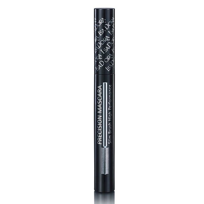 Тушь для ресниц IsaDora Precision Mascara, тон 10, 7 мл