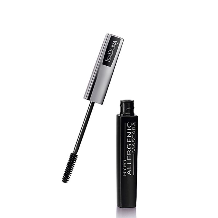 Тушь для ресниц IsaDora Hypo-Allergenic Mascara, тон 02, 7 мл