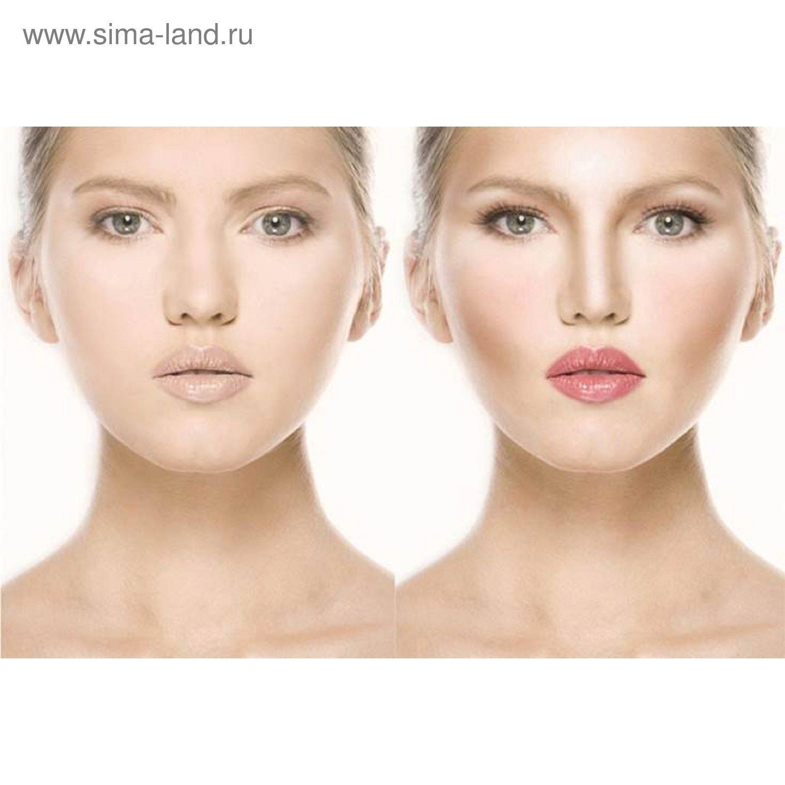 Что Такое Хайлайтер Для Лица Фото