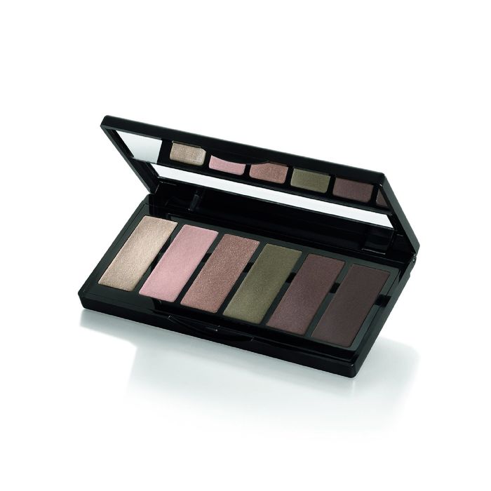 Тени для век IsaDora Eye Color Bar, тон 63, 5 г