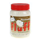 Кремовый зефир Marshmallow Fluff со вкусом карамели, 213 г 1627303 - фото 35659