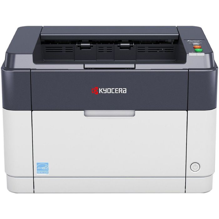 Kyocera ecosys