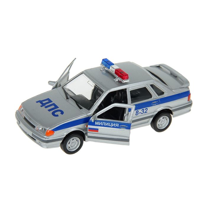 2115 машинка. ВАЗ 2115 ДПС АВТОТАЙМ. Машинка ВАЗ 2115 игрушка Autotime полиция.