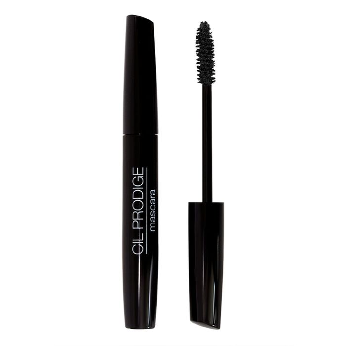 Тушь с эффектом накладных ресниц Nouba Cil Prodige Mascara, тон 01, 11 мл