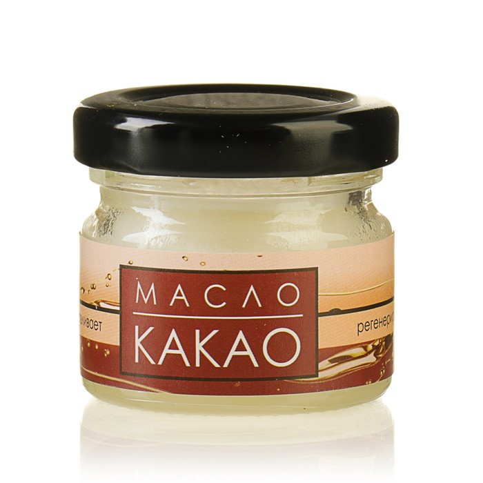Какао Масло Купить В Москве В Магазине
