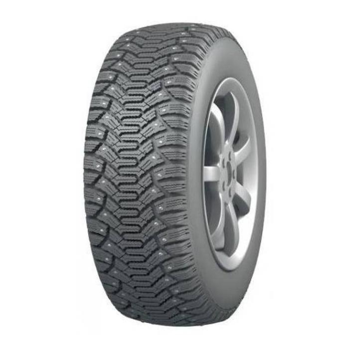 Зимняя шипованная шина Tunga Nordway 185/65 R15 88Q