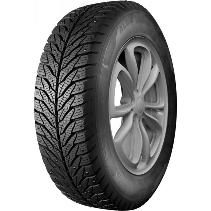 Зимняя шипованная шина Tunga Extreme Contact 185/60 R14 82Q