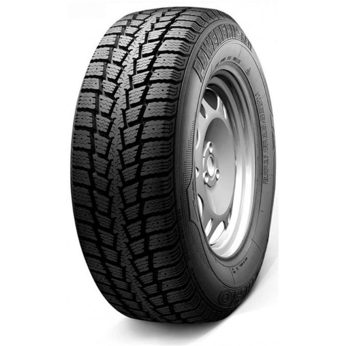 Зимняя шипованная шина Kumho Power Grip KC11 205/65 R15C 102/100Q