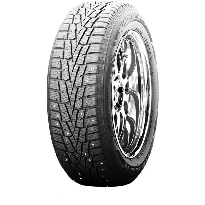 Зимняя шипованная шина Nexen Winguard winSpike 195/60 R15 92T XL