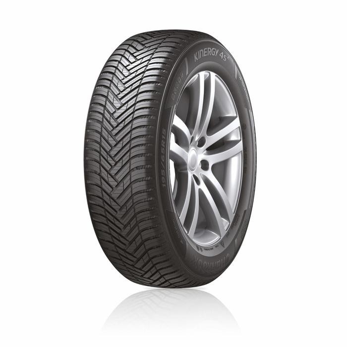 Зимняя шипованная шина Nexen Winguard winSpike WH62 215/55 R16 97T