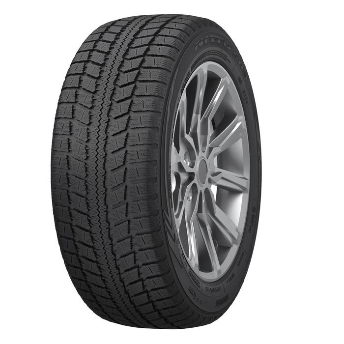 Зимняя нешипуемая шина Bridgestone Blizzak VRX 225/40 R18 88S