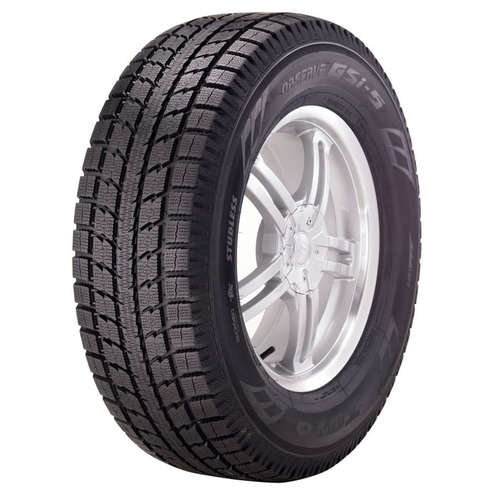 Зимняя нешипуемая шина Toyo Observe GSi-5 (OBGSi5) 195/50 R16 84Q