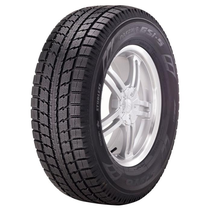 Зимняя нешипуемая шина Toyo Observe GSi-5 (OBGSi5) 255/70 R16 111Q