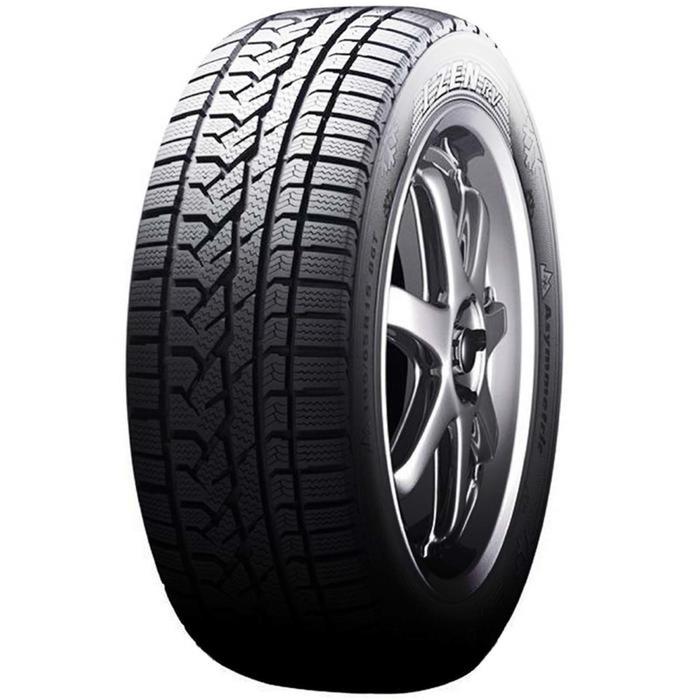 Зимняя нешипуемая шина Kumho I'Zen RV KC15 245/60 R18 105H