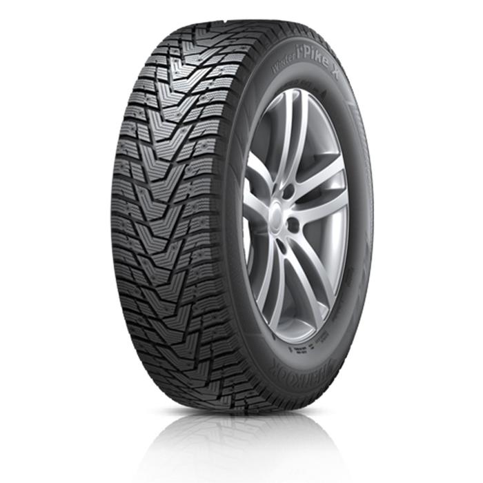 Зимняя нешипуемая шина Bridgestone Blizzak DM-V2 255/65 R17 110S