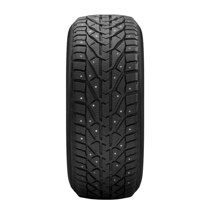 Зимняя шипованная шина Nexen Winguard winSpike SUV 265/60 R18 114T