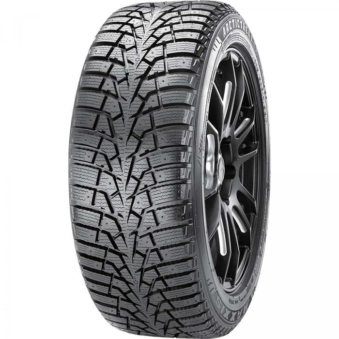 Зимняя шипованная шина Bridgestone Blizzak Spike-01 225/40 R18 92T