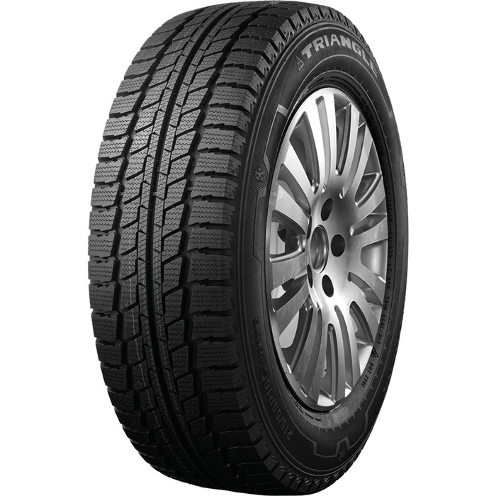 Зимняя шипованная шина Bridgestone Ice Cruiser 7000 225/45 R18 91T