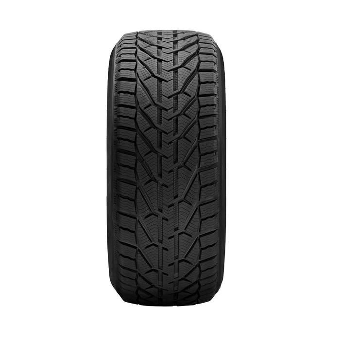 Зимняя нешипуемая шина Kumho I'Zen RV KC15 265/65 R17 116H