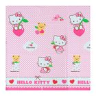 Скатерть 120*180 см "Хэллоу-Китти" / Hello Kitty Hearts Скатерть 120*180 см "Хэллоу-Китти" / Hello Kitty Hearts