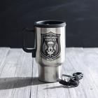 Thermo mug with USB "troops Office", 450 ml