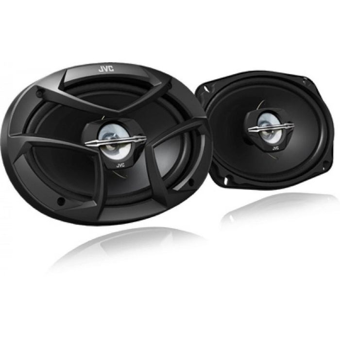 Акустическая система JVC CS-J6930U 15*23 см