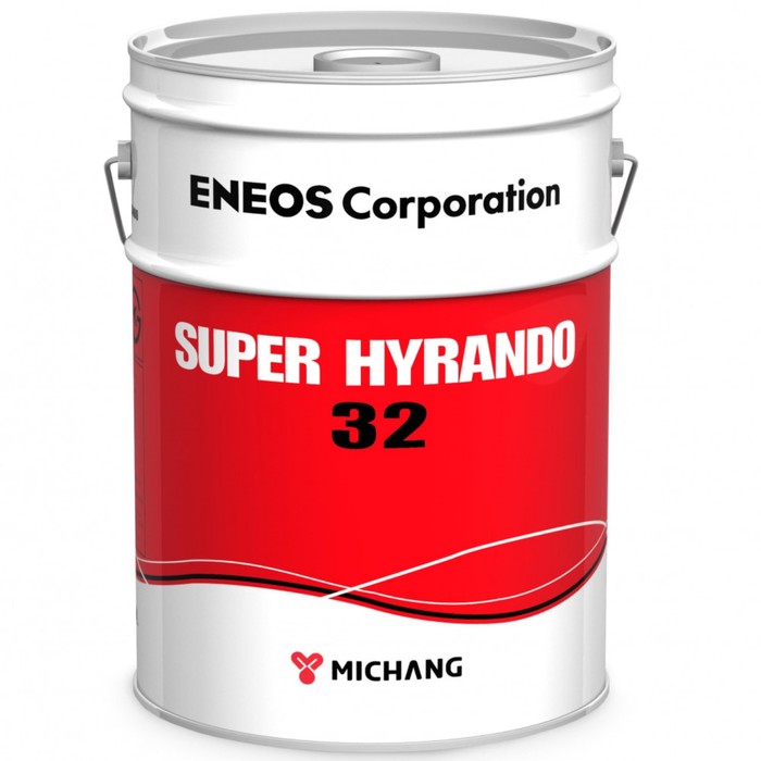 Гидравлическое масло Eneos DIAMOND HYDRAULIC EP 32, 20 л