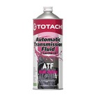 Трансмиссионная жидкость Totachi ATF MULTI-VEHICLE, 1 л 1650534 - фото 54249