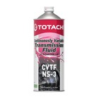 Трансмиссионная жидкость Totachi ATF NS-3, 1 л 1650536 - фото 54252