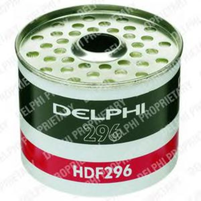 Фильтр топливный DELPHI HDF296