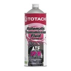 Трансмиссионная жидкость Totachi ATF SPIII, 1 л 1650540 - фото 54264