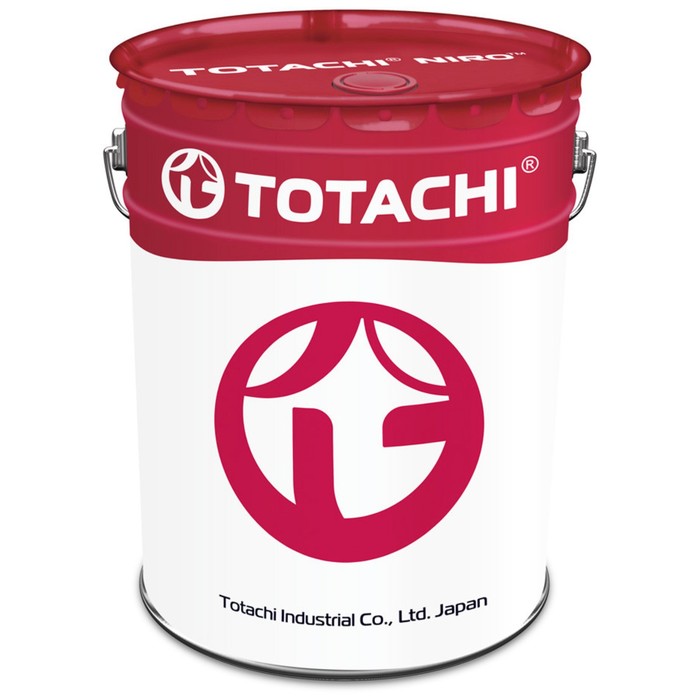 Гидравлическое масло Totachi NIRO Hydraulic oil NRO 32, 18.98 л