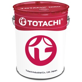 Гидравлическое масло Totachi NIRO NRO-Z 32, 18.98 л 1650794
