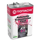 Трансмиссионная жидкость Totachi ATF Z-1, 4 л 1650547 - фото 54283