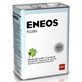 Промывочное масло Eneos FLUSH, 4 л
