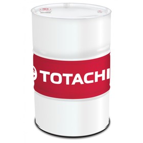 Трансмиссионная жидкость Totachi NIRO Super Gear минерал.GL-5/MT-1 80W-90, 201 л 1650555