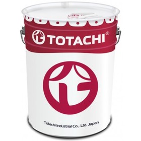 Трансмиссионная жидкость Totachi ATF CVT MULTI-TYPE, 20 л 1650724
