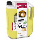 Жидкость охлаждающая Totachi NIRO EURO COOLANT OAT - Technology -50 C, 2 л 1650638 - фото 54315