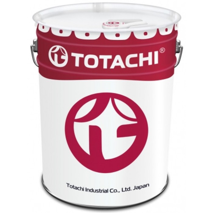 Totachi atf dexron vi